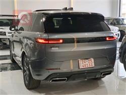 لاند ڕۆڤەر ڕانج ڕۆڤەر سپۆرت